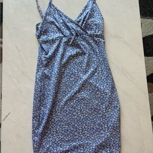 Shein dress